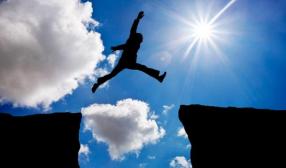 TransitionBluefellow talk